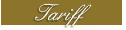 Tariff